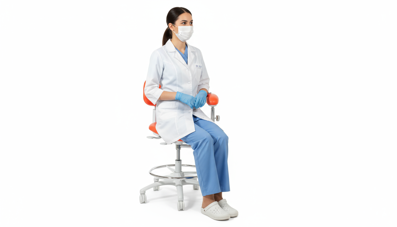 Pinnacle C180ABT Dental seating