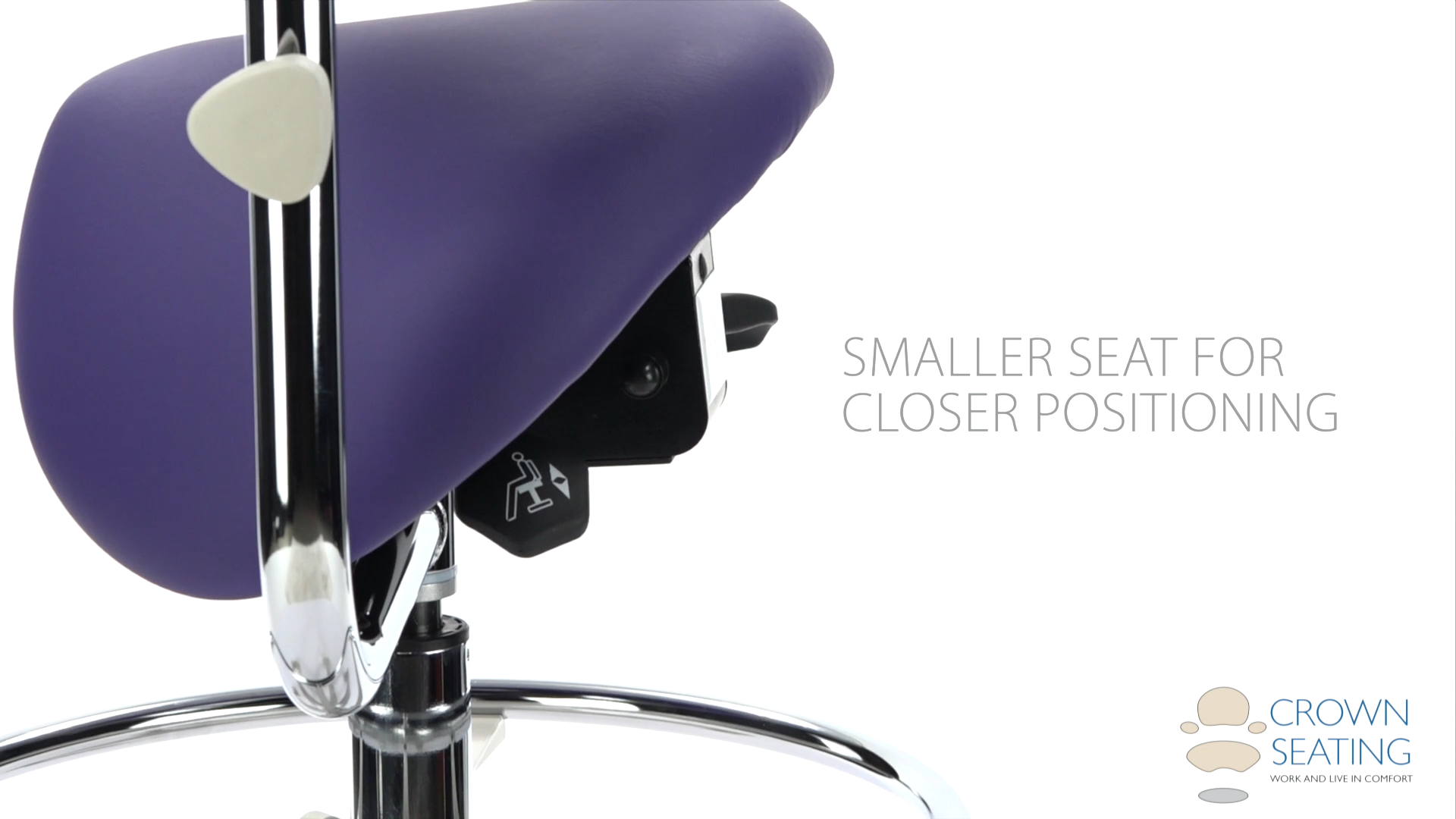 Silverton Dental Stool C150A