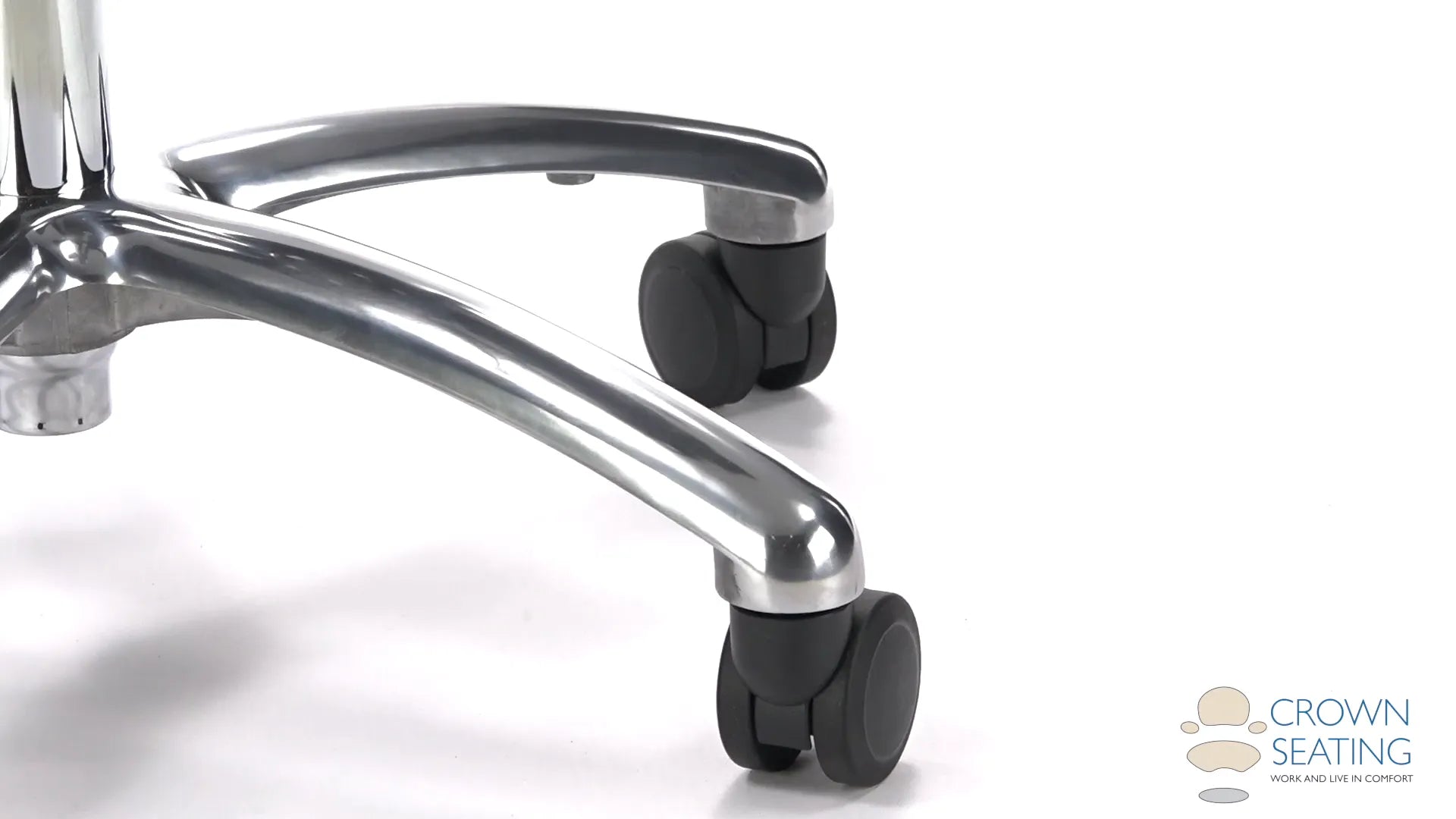 virtù® C120DML   (Large Seat)