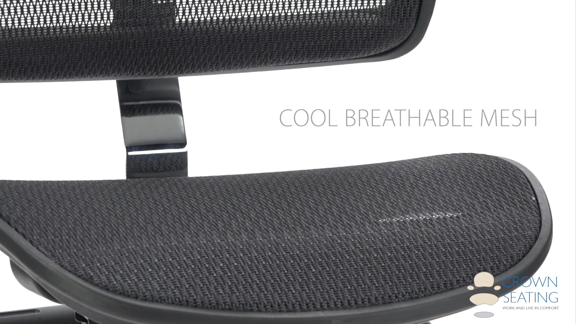 virtù® C120DML   (Large Seat)