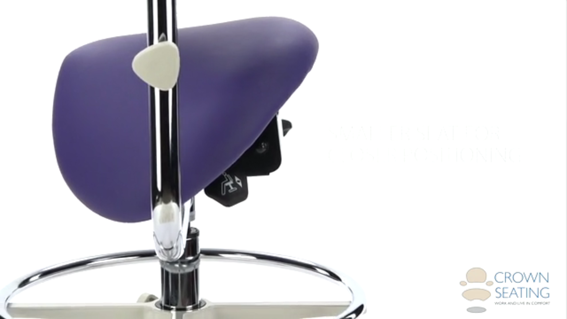 Silverton Dental Stool C150A