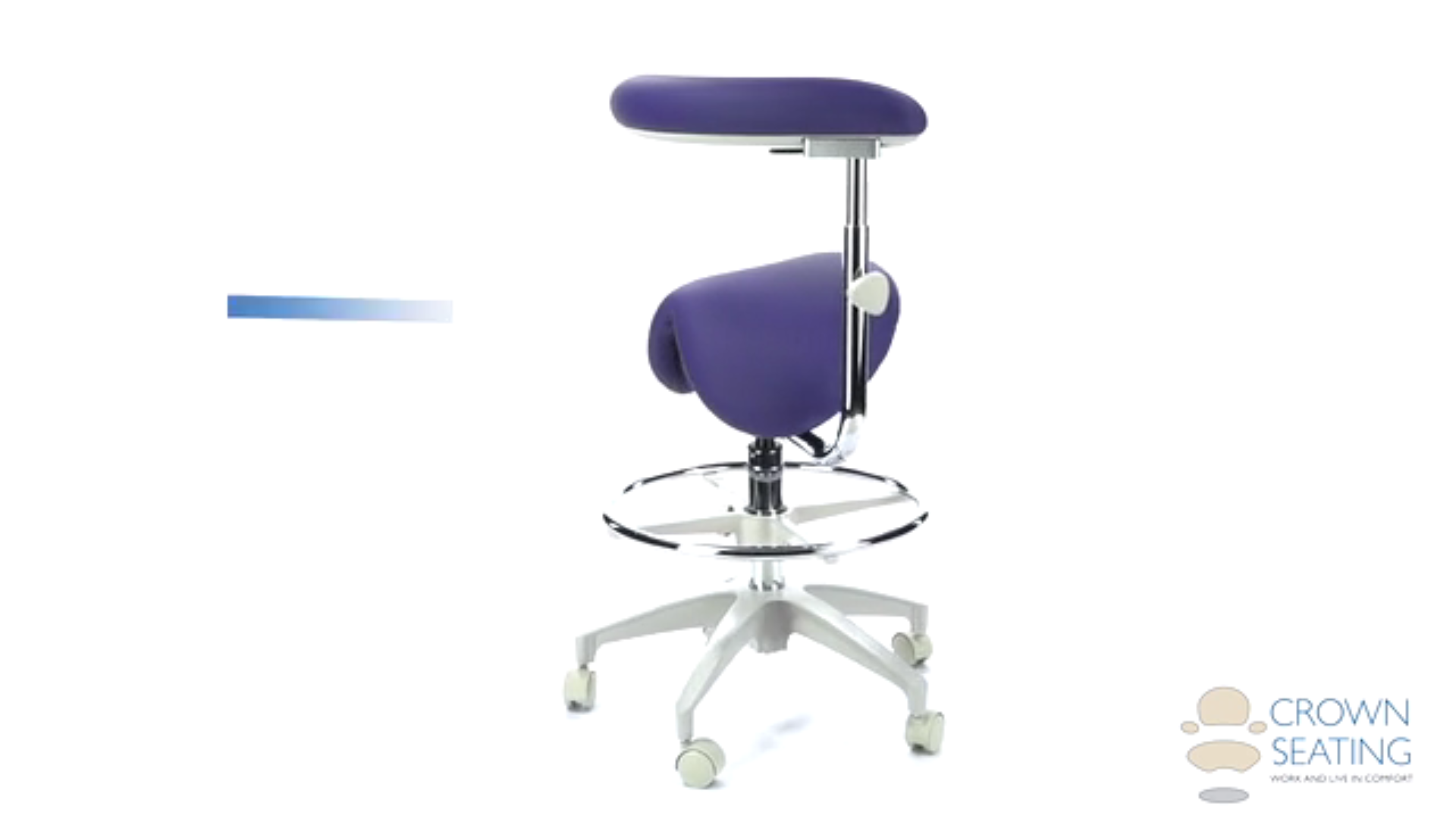 Silverton Dental Stool C150A