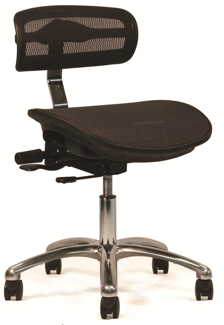 virtù® C120DML   (Large Seat)