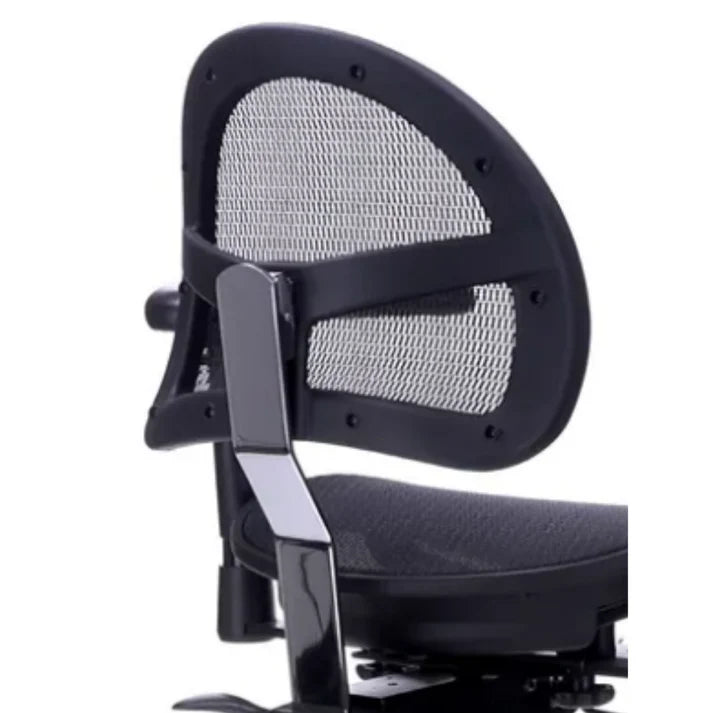 Executive back rest for Virtu Chair