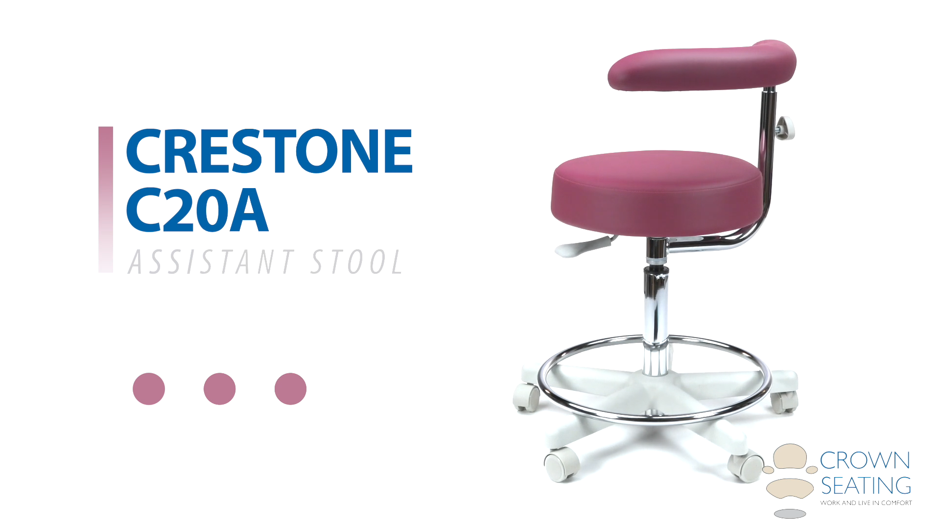 Crestone C20A