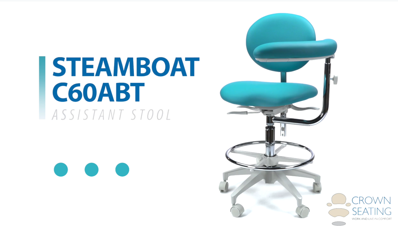 Steamboat C60ABT - Crownseating  1939.00