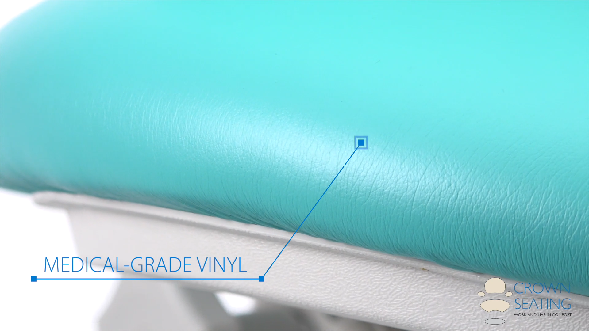 Keystone C40D - Crownseating  987.00