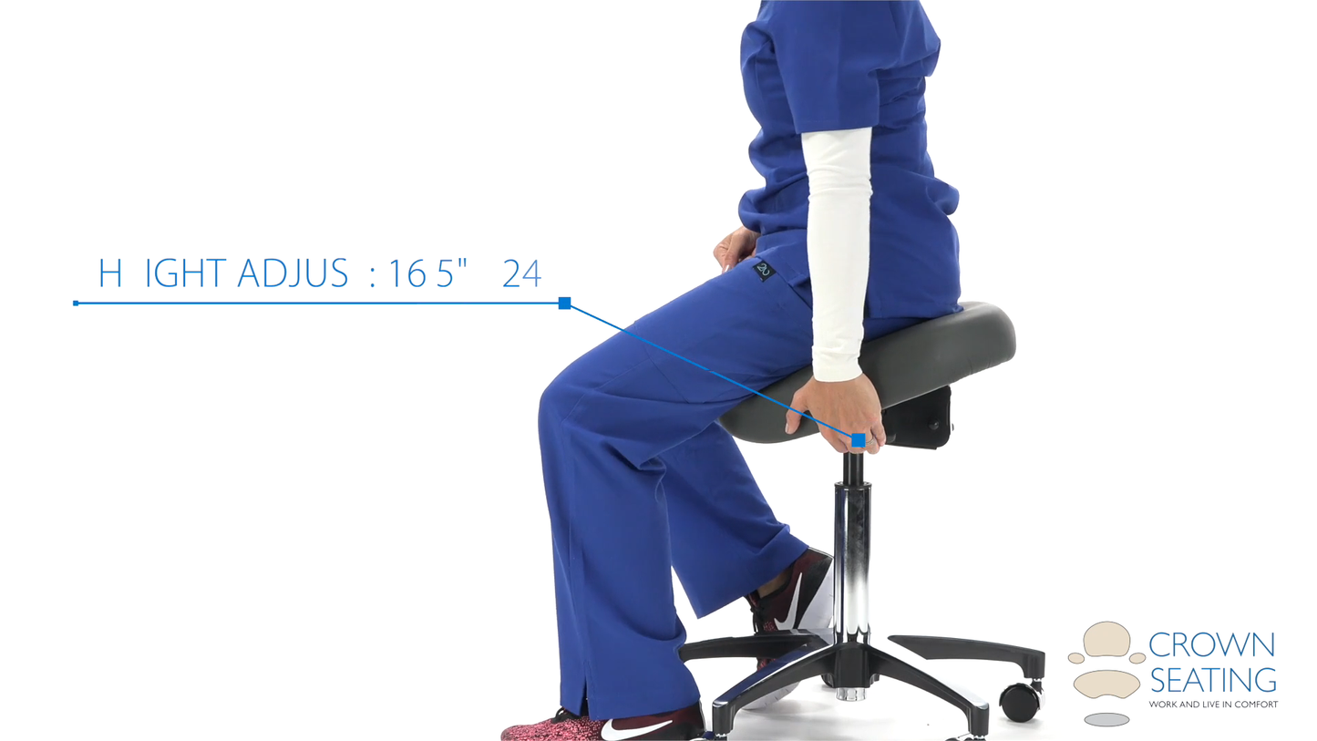 Colorado C170D - Crownseating 940.00