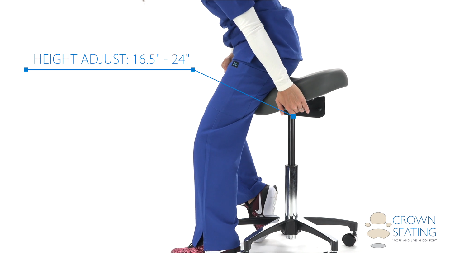 Colorado C170D - Crownseating 940.00