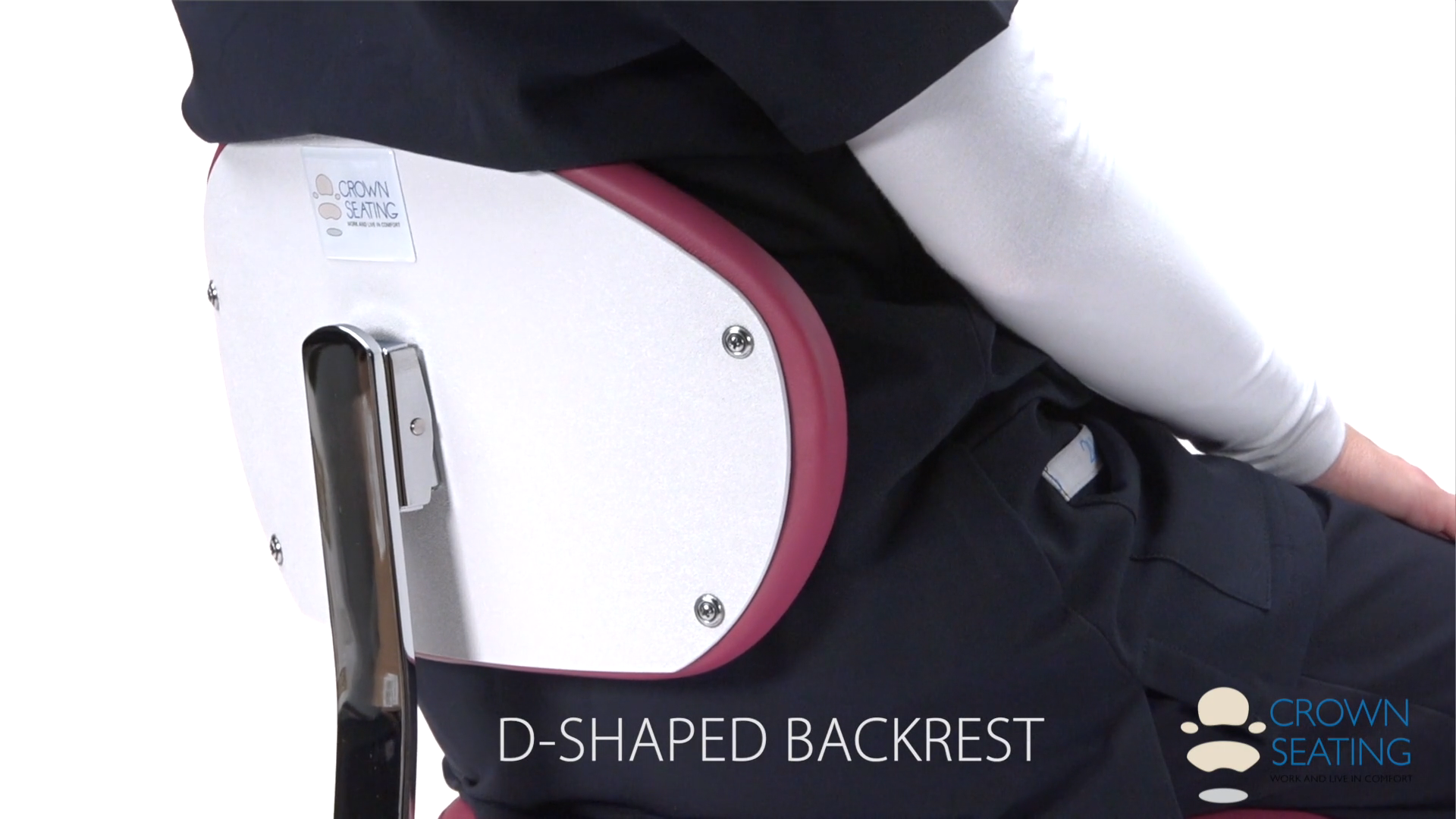 Crestone C20D - Crownseating  462.00