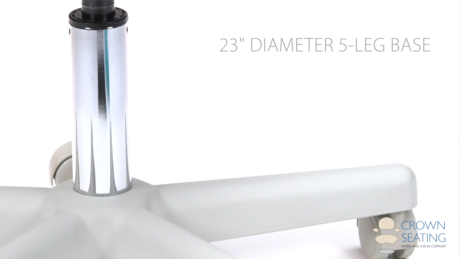 Crestone C20D - Crownseating  462.00