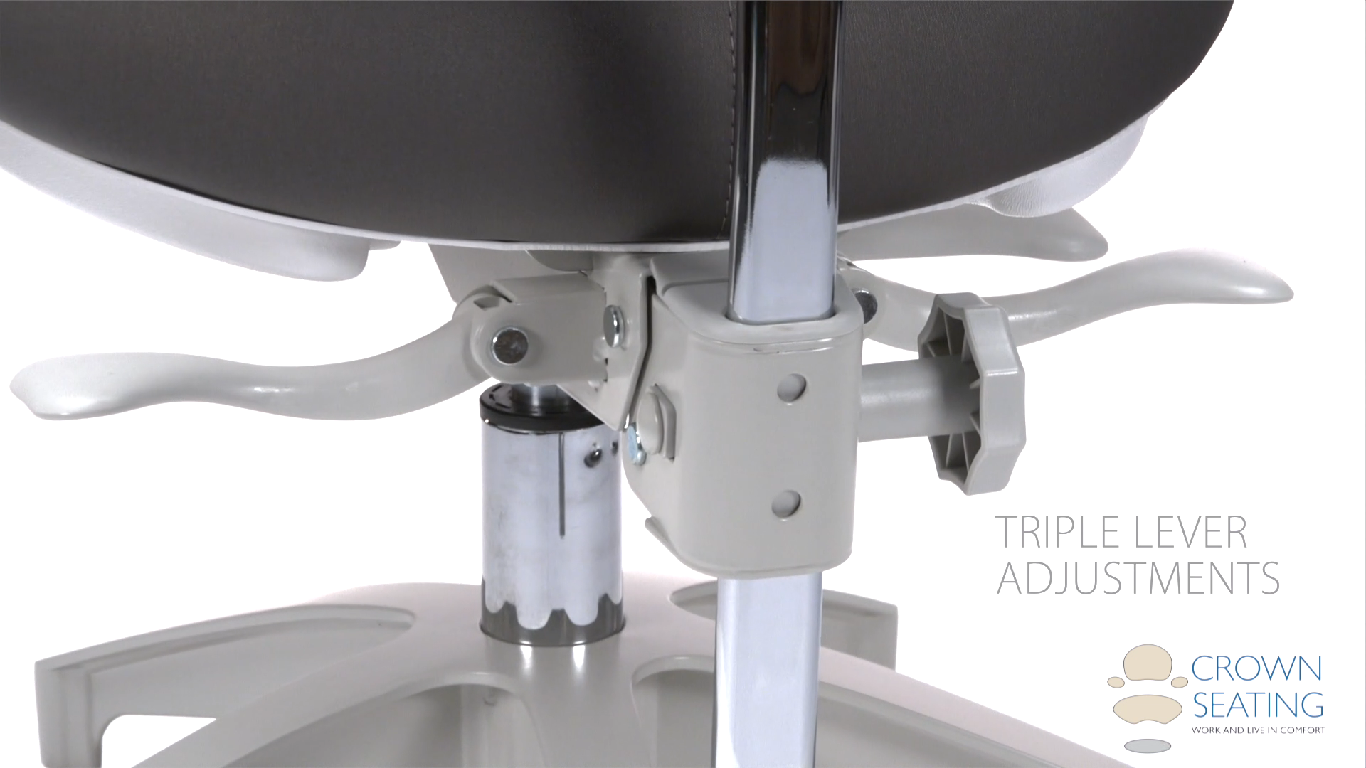 Steamboat C60D - Crownseating  1516.00