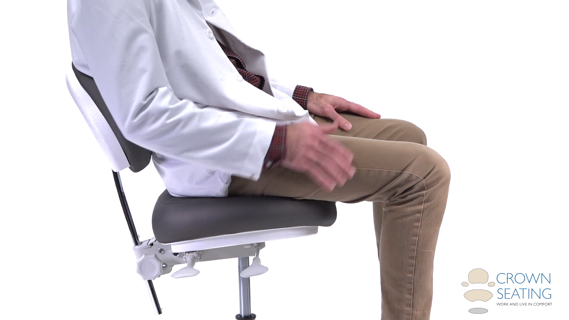 Steamboat C60D - Crownseating  1516.00