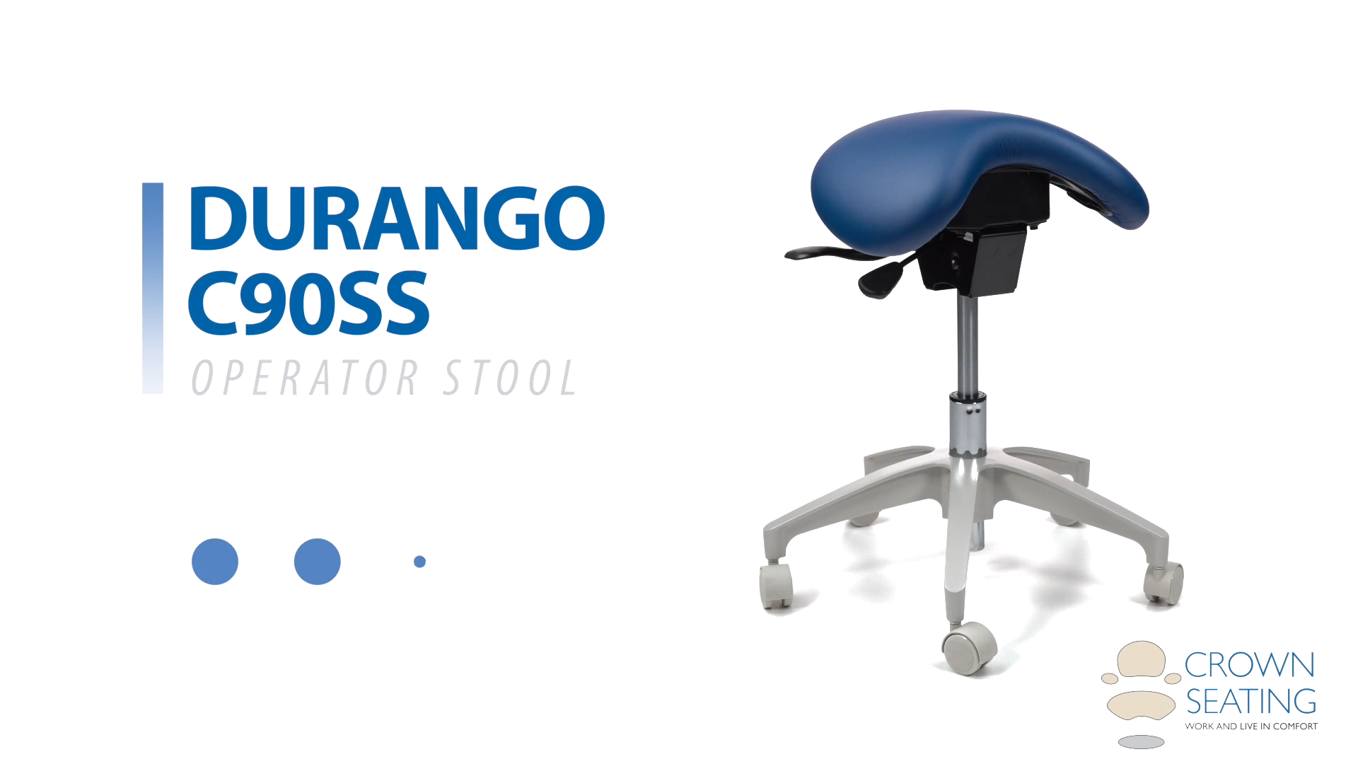 Durango C90SS - Crownseating  940.00