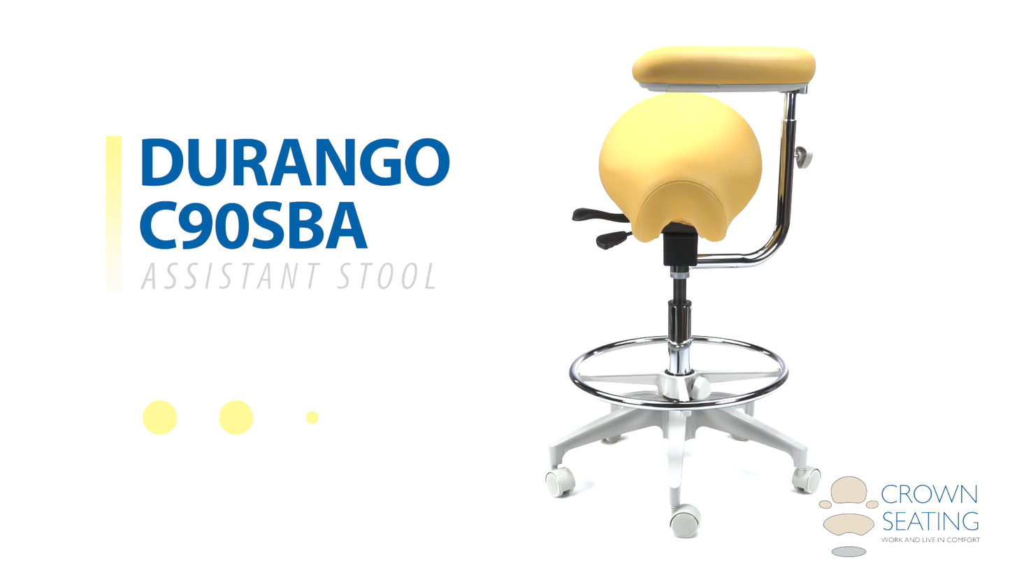 Durango C90SBA - Crownseating 1321.00