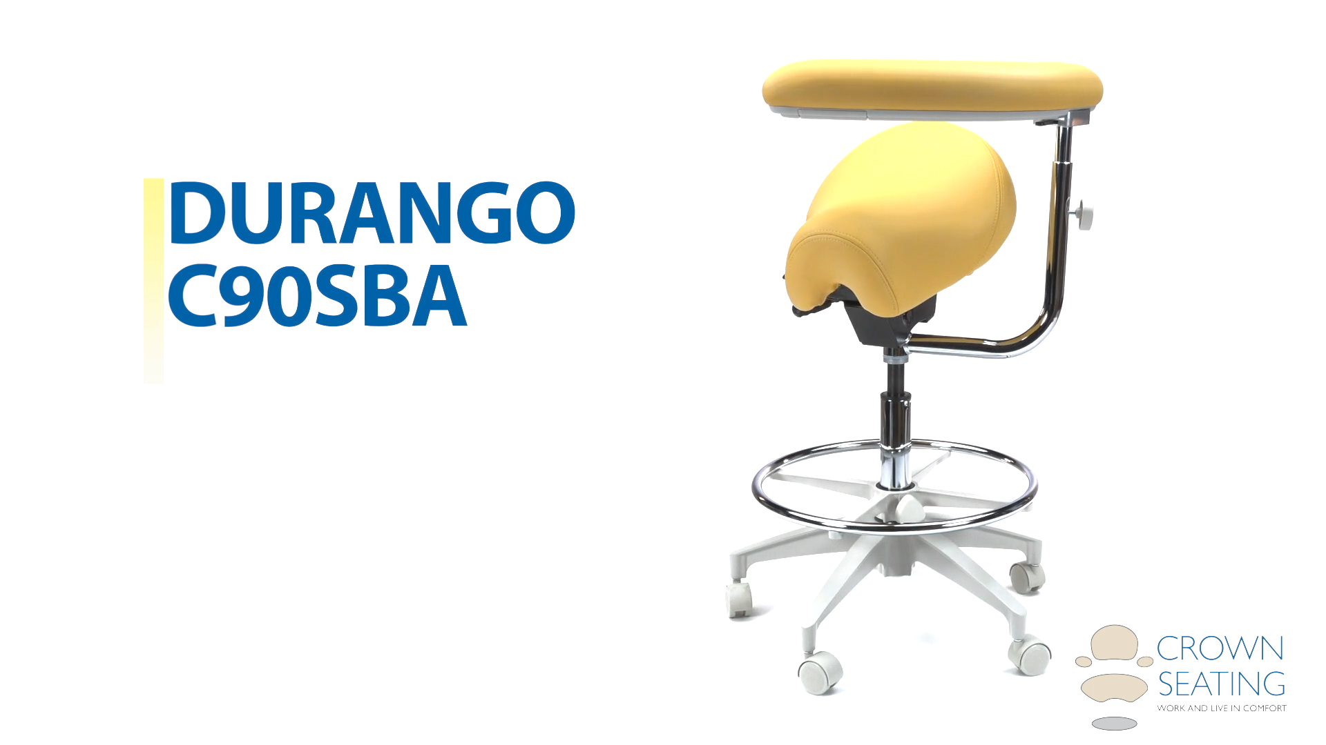 Durango C90SBA - Crownseating  1321.00