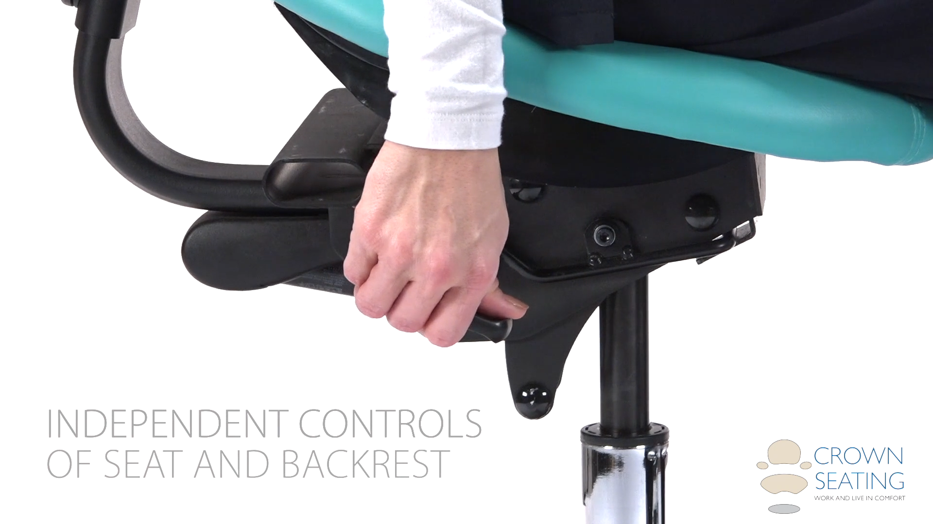 Sterling C85SD - Crownseating  1607.00