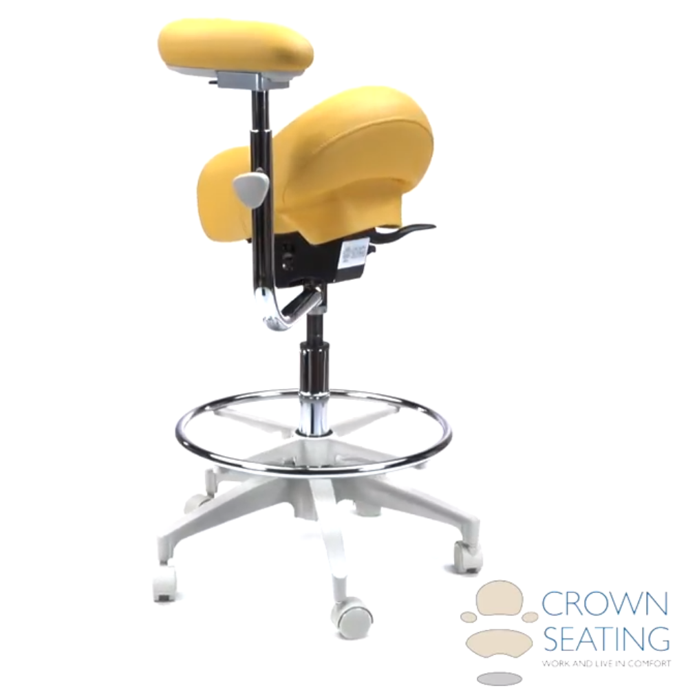 Durango C90SBA - Crownseating 1321.00