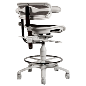 virtù® C120AA Arctic - Crownseating 1663.00