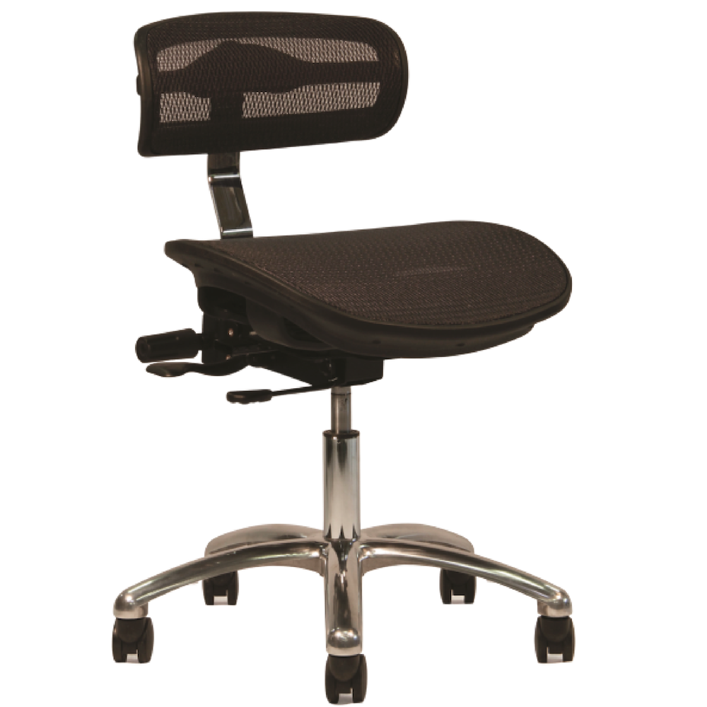virtù® C120DML (Large Seat) - Crownseating 1494.00