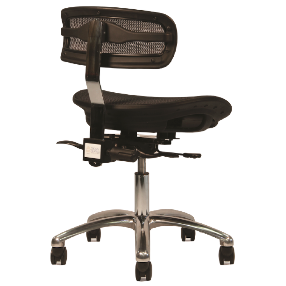 virtù® C120DML (Large Seat) - Crownseating 1494.00