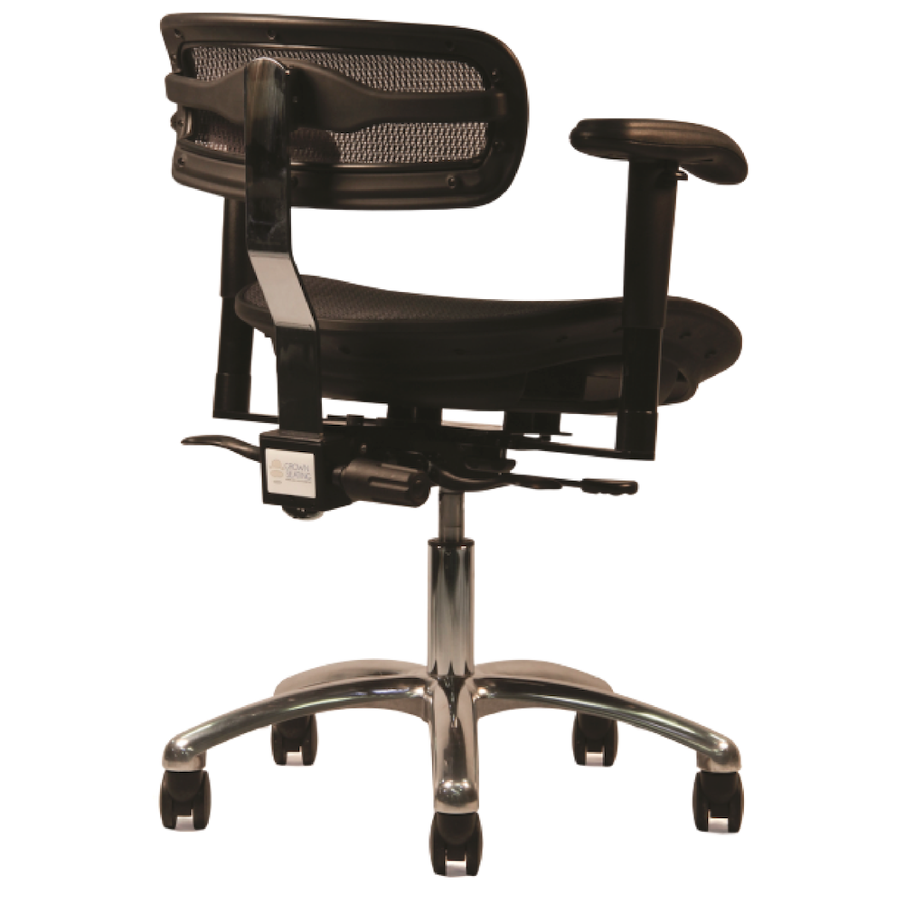 virtù®C120OML   (Large Seat) - Crownseating  1689.00