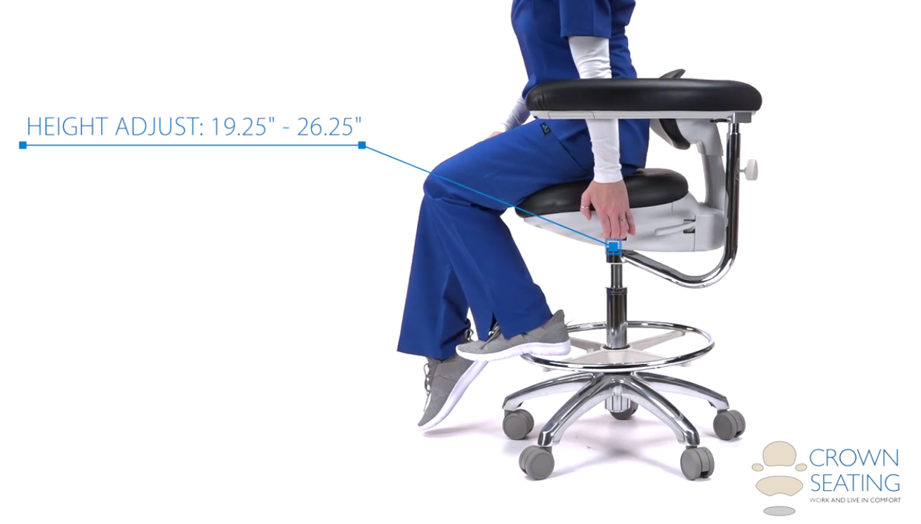 Aurora C140A - Crownseating 1020.00