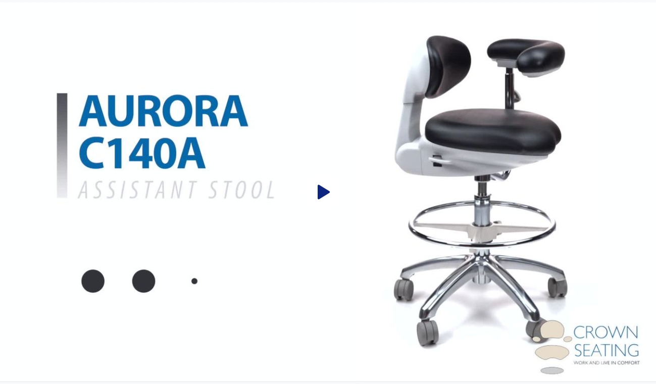 Aurora C140A - Crownseating 1020.00