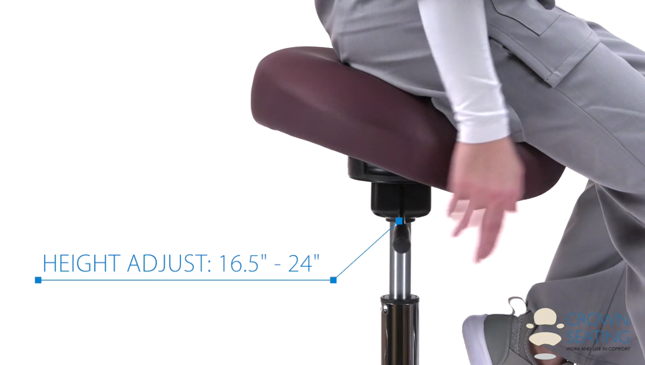 Colorado C170D - Crownseating 940.00
