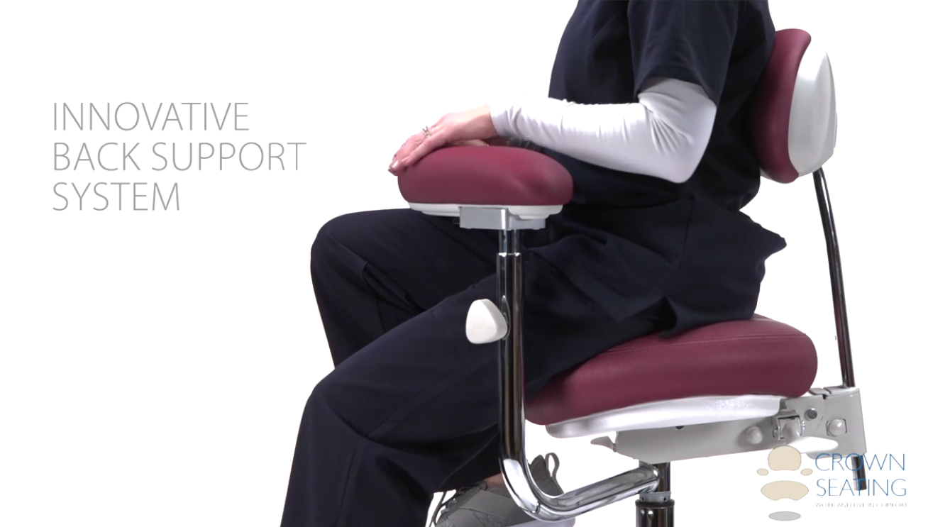 Telluride C50ABT - Crownseating  1611.00