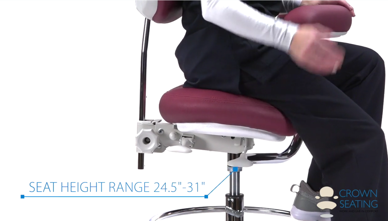 Telluride C50ABT - Crownseating  1611.00