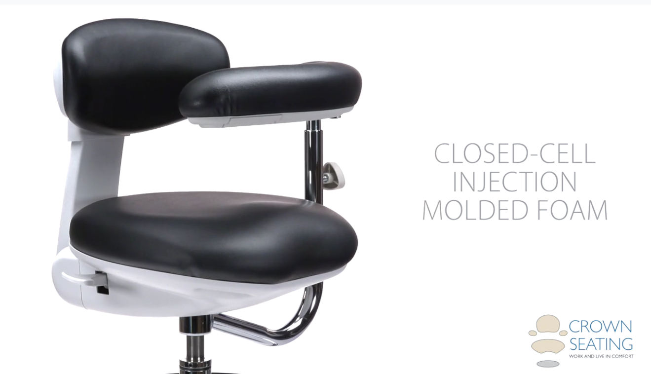 Aurora C140A - Crownseating 1020.00