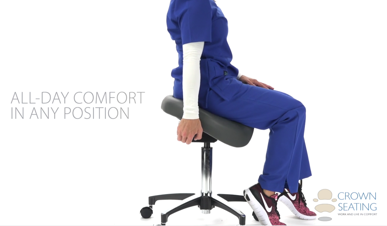 Colorado C170D - Crownseating 940.00