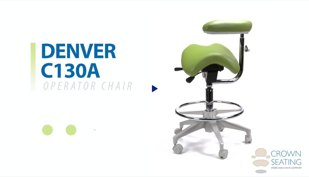 Denver C130A - Crownseating  1356.00