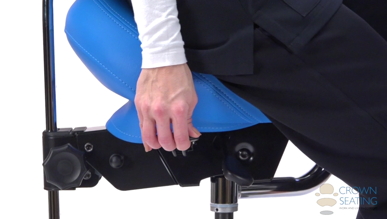 Durango C90SBAB - Crownseating  1677.00