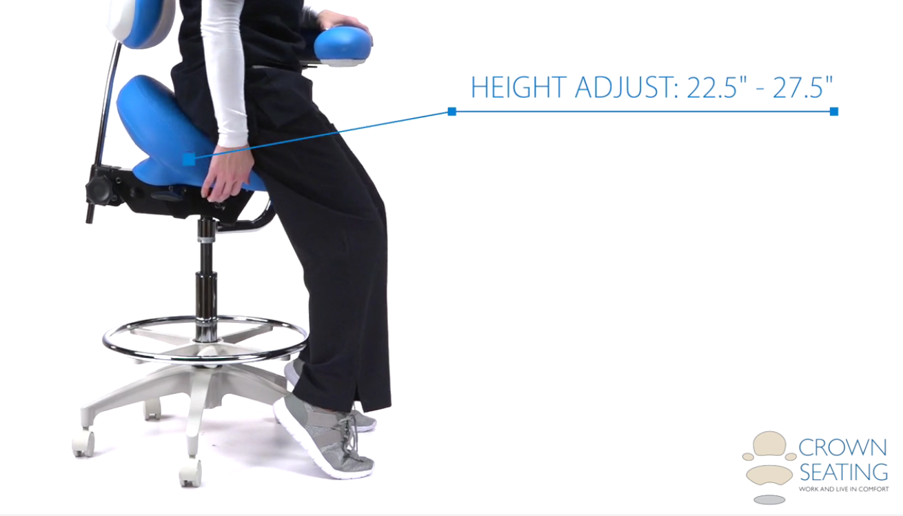 Durango C90SBAB - Crownseating  1677.00