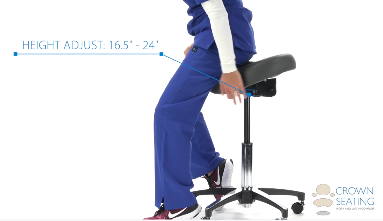 Colorado C170D - Crownseating 940.00