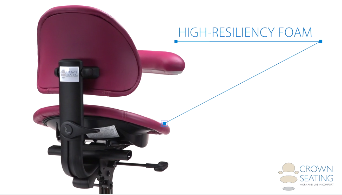 Sterling C85SA - Crownseating  1975.00