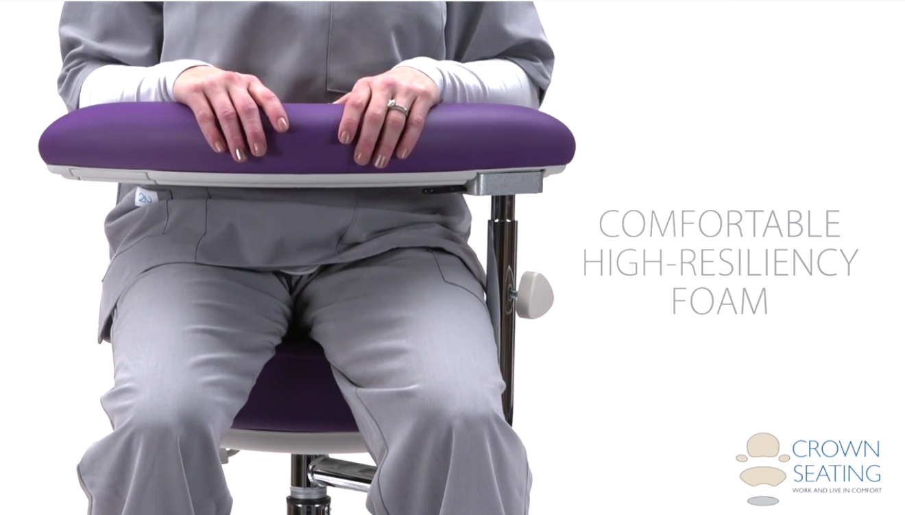 Keystone C40AR - Crownseating  1202.00