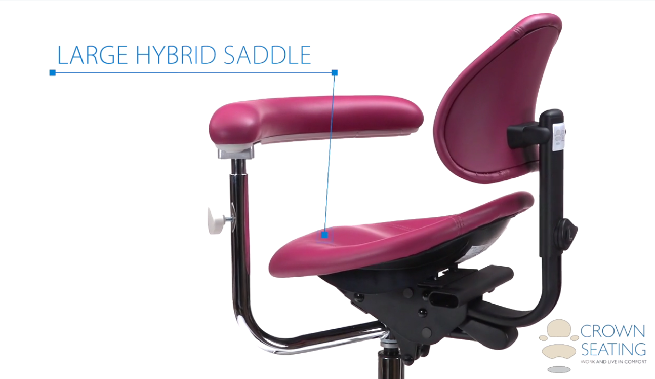 Sterling C85SA - Crownseating  1975.00