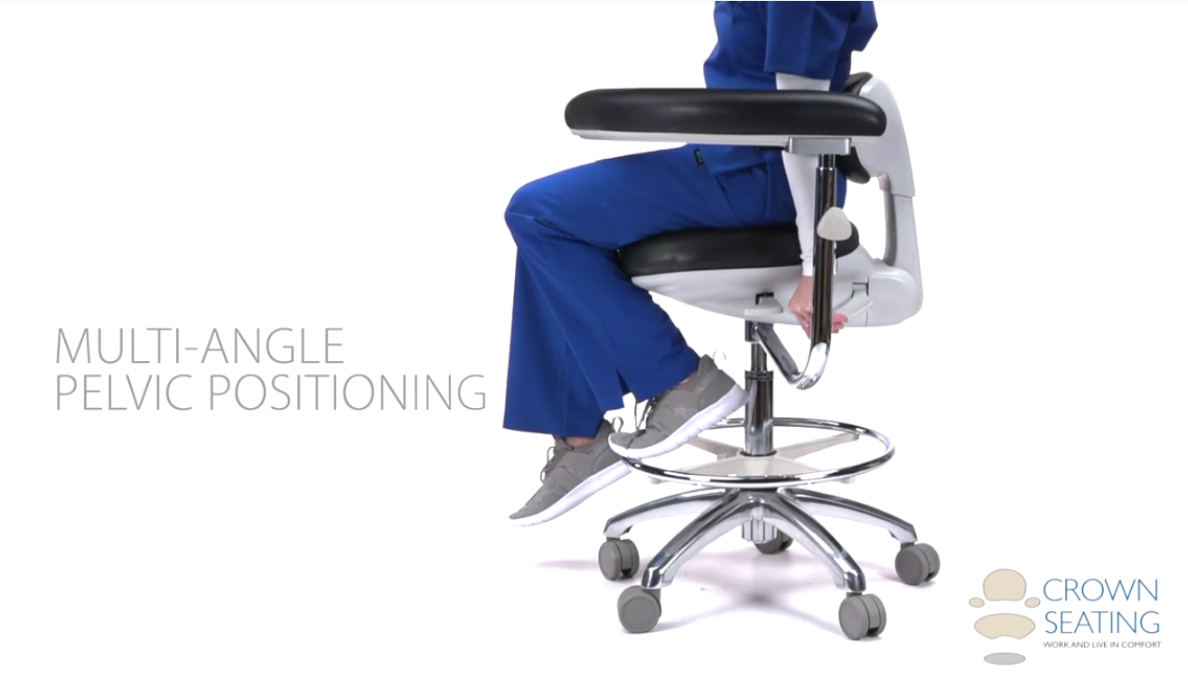 Aurora  C140A - Crownseating  1020.00