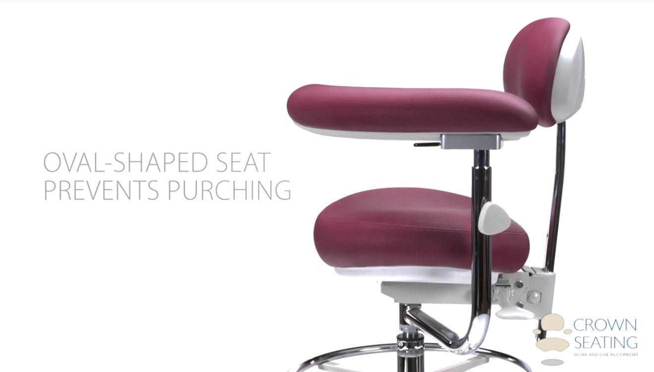 Telluride C50ABT - Crownseating  1611.00