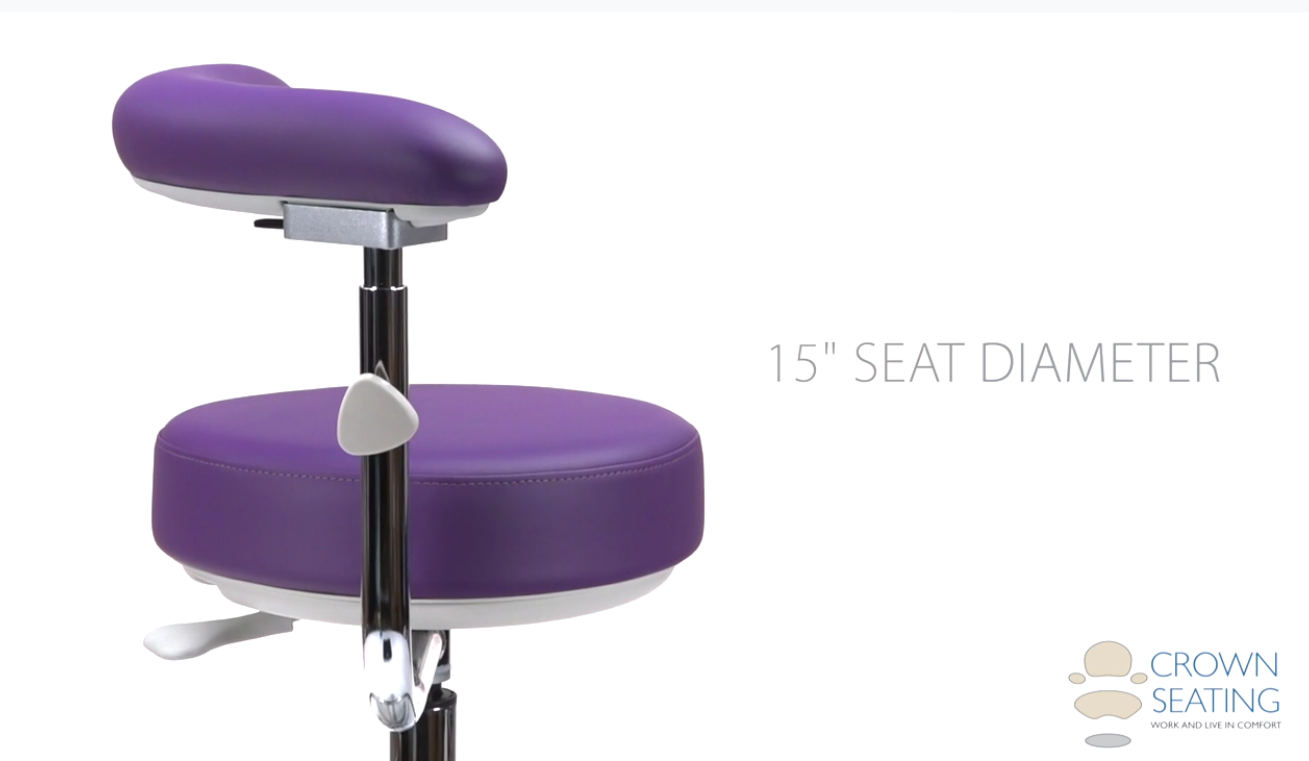 Keystone C40AR - Crownseating  1202.00