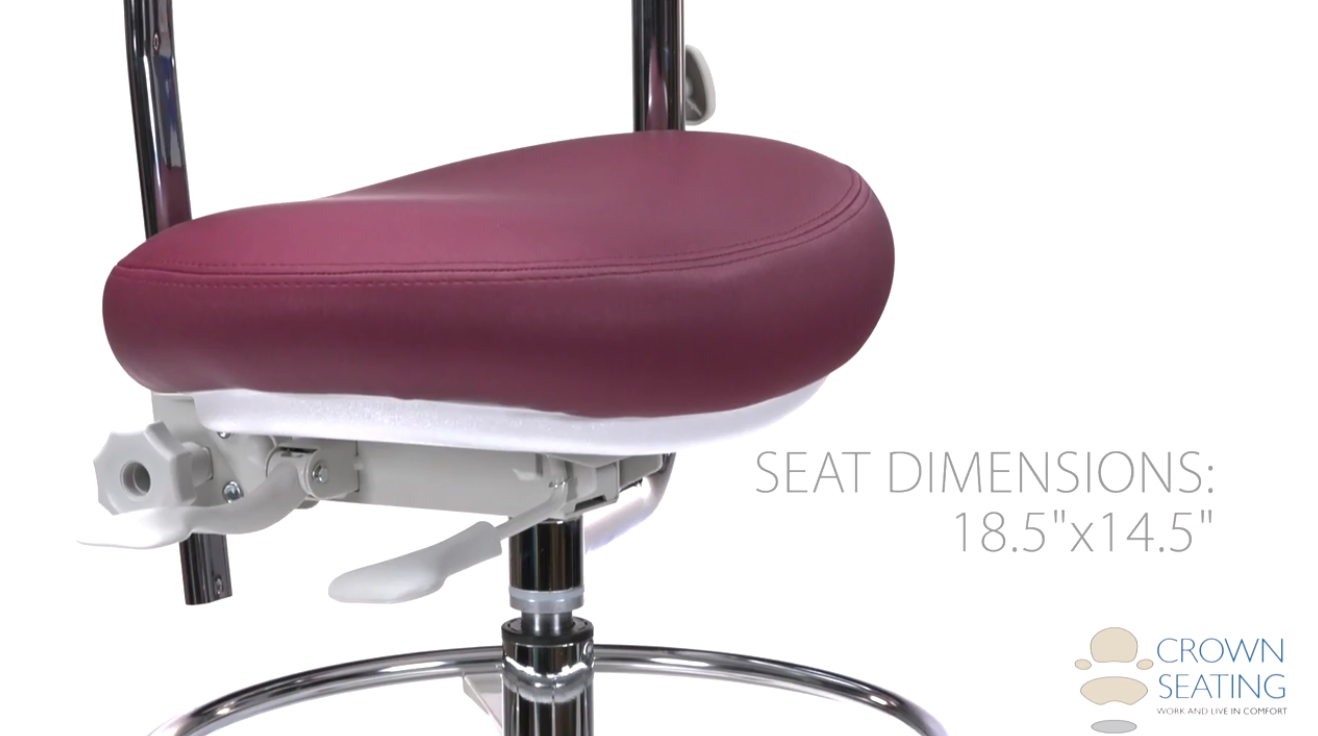 Telluride C50ABT - Crownseating  1611.00