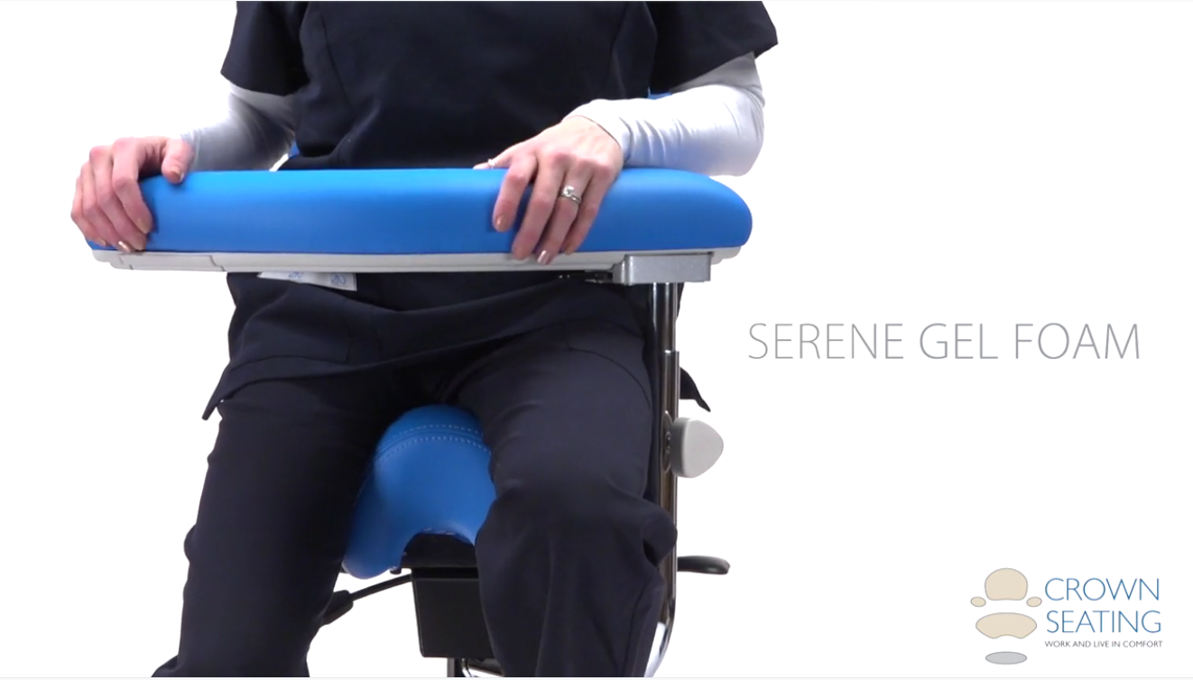 Durango C90SBAB - Crownseating  1677.00