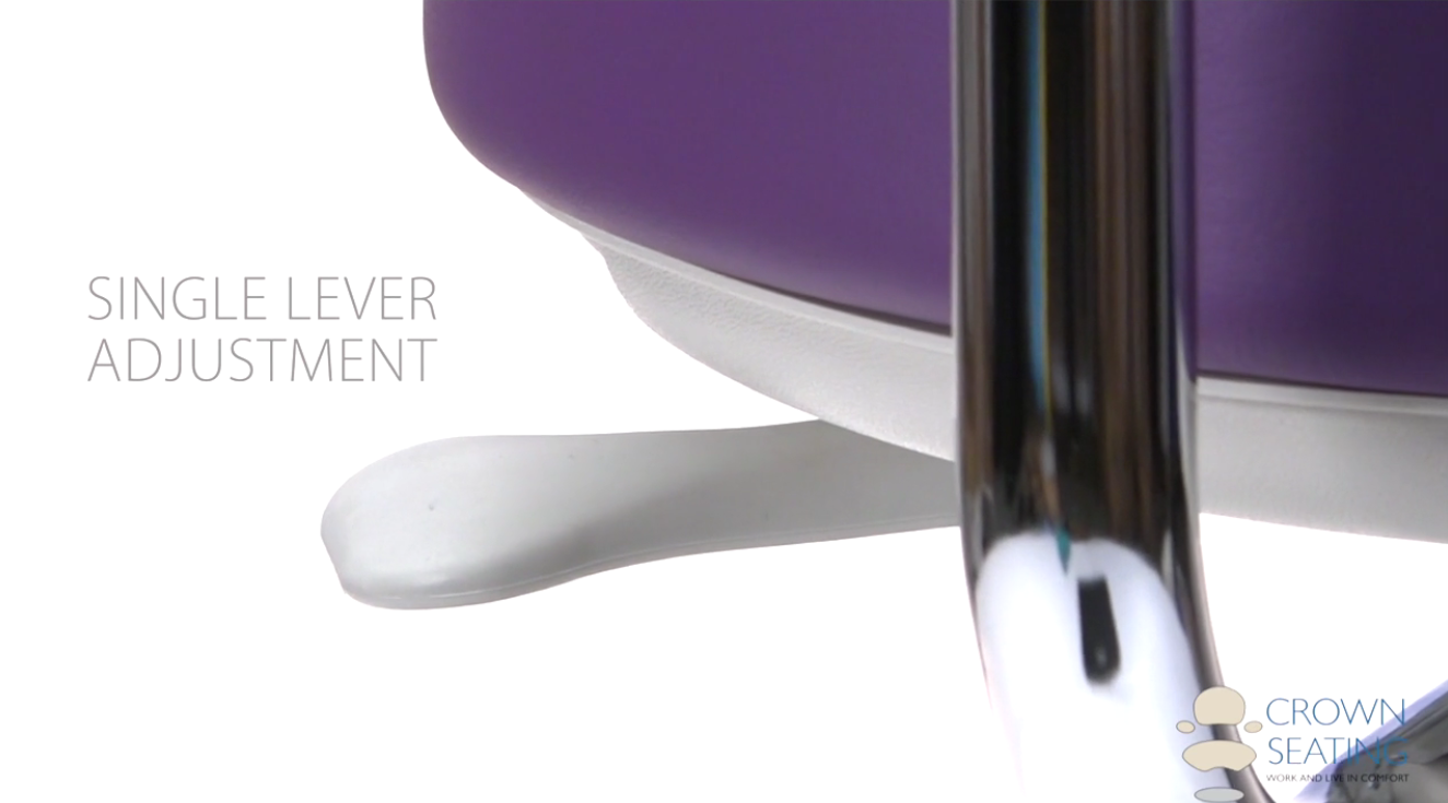 Keystone C40AR - Crownseating  1202.00