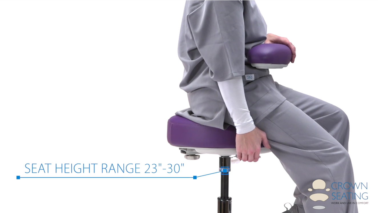 Keystone C40AR - Crownseating  1202.00