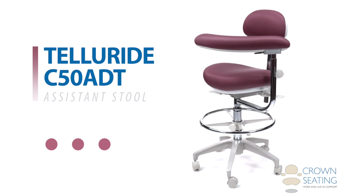 Telluride C50ABT - Crownseating  1611.00