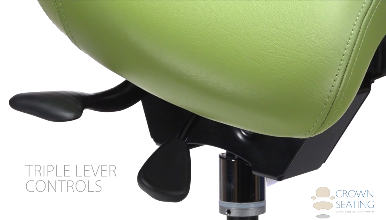 Denver C130A - Crownseating  1356.00