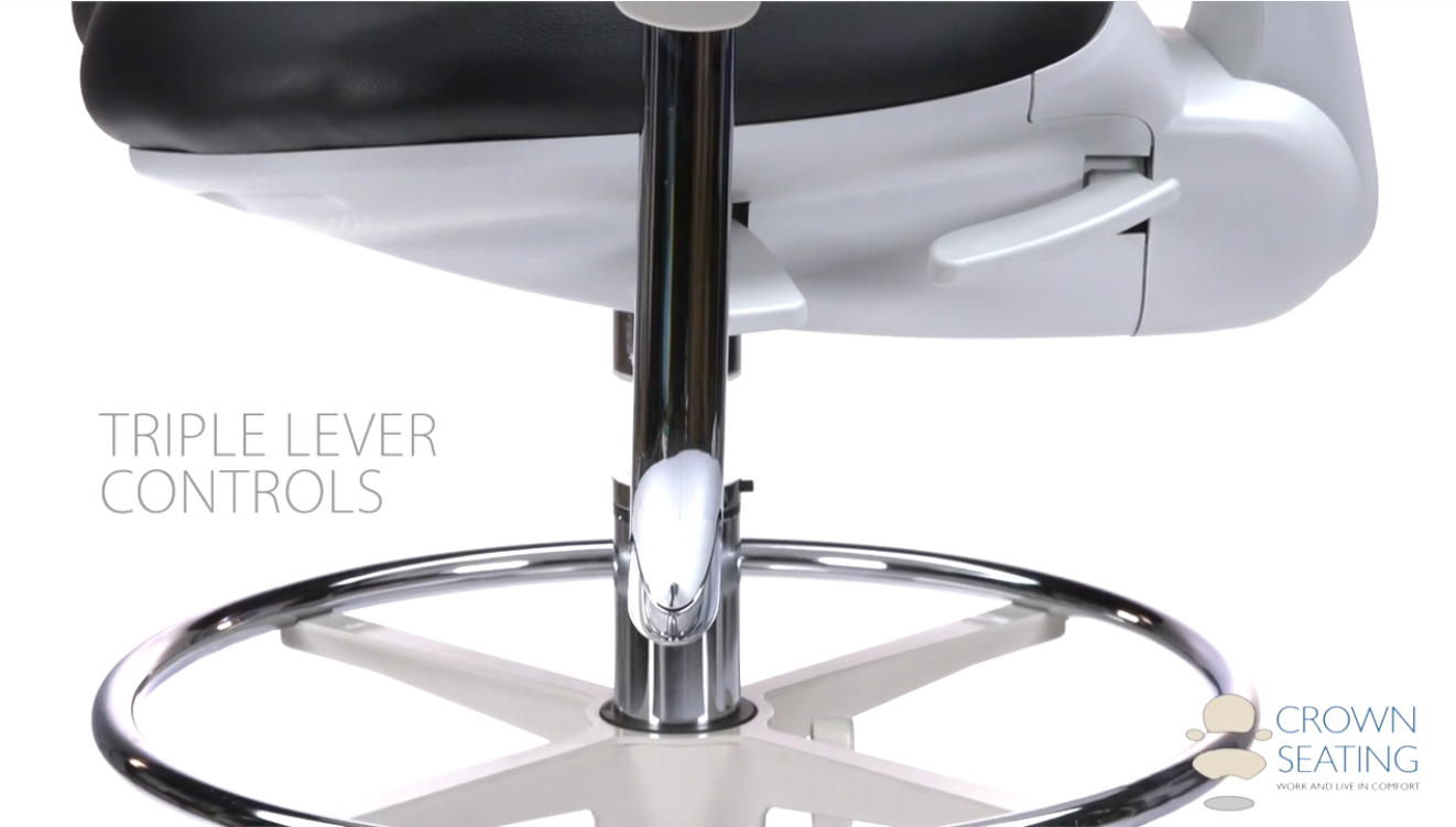 Aurora  C140A - Crownseating  1020.00